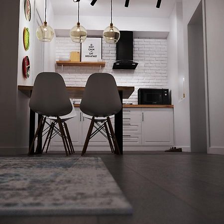 Green Studio Apartment Ташкент Екстериор снимка