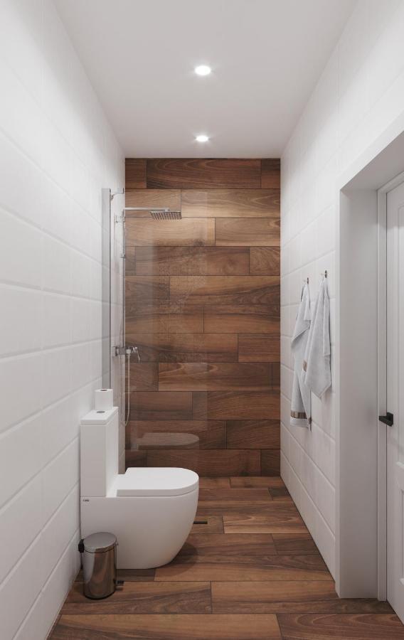 Green Studio Apartment Ташкент Екстериор снимка
