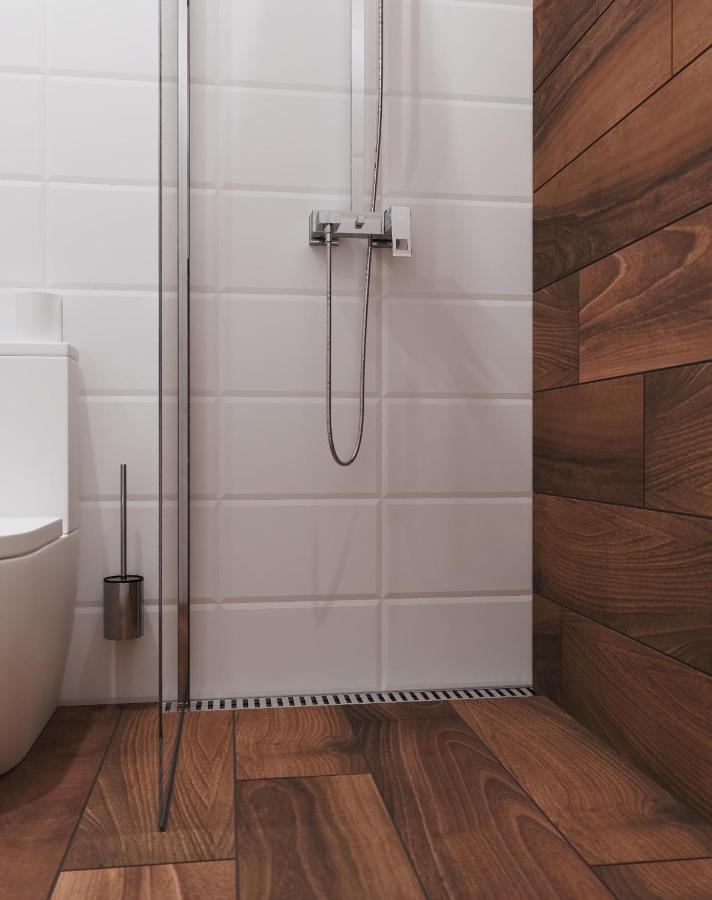 Green Studio Apartment Ташкент Екстериор снимка