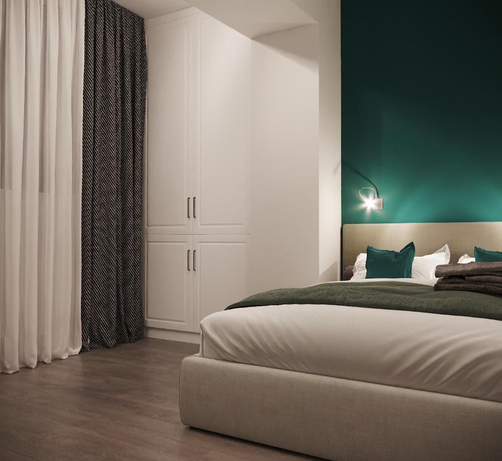 Green Studio Apartment Ташкент Екстериор снимка
