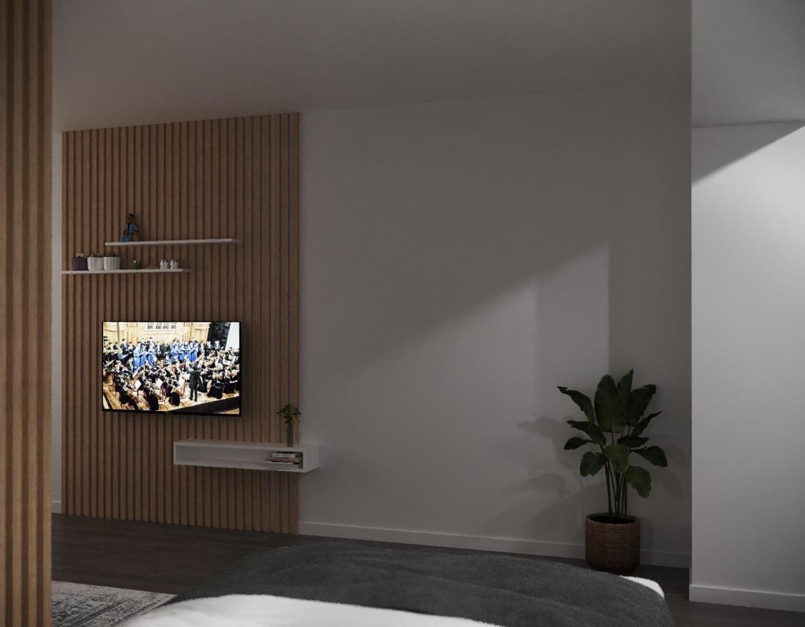 Green Studio Apartment Ташкент Екстериор снимка